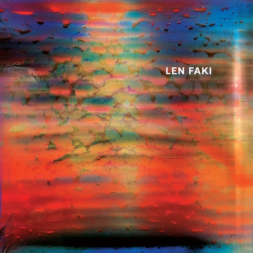 Len Faki - Fusion EP 03 [FIGUREX37]